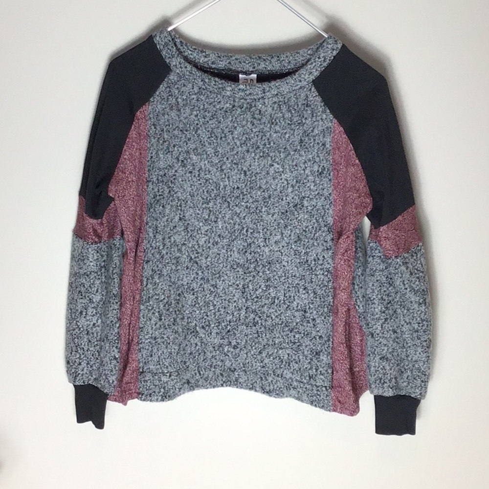 Ana Brito > Vintage Sweatshirt Small